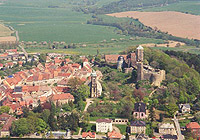 Burg Stolpen