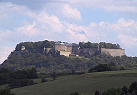 Festung Knigsstein