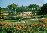 Schlosspark Pillnitz